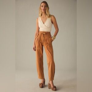 Anthropologie Moon River Pants Size Small